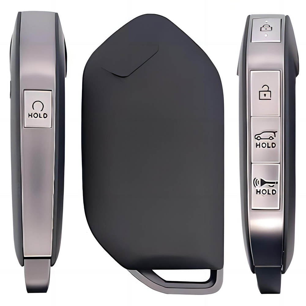 KIJ2T1 Car Key Cover For Kia