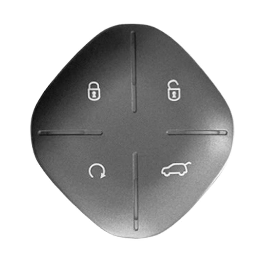 CRP1T1 Car Key Cover For Chery