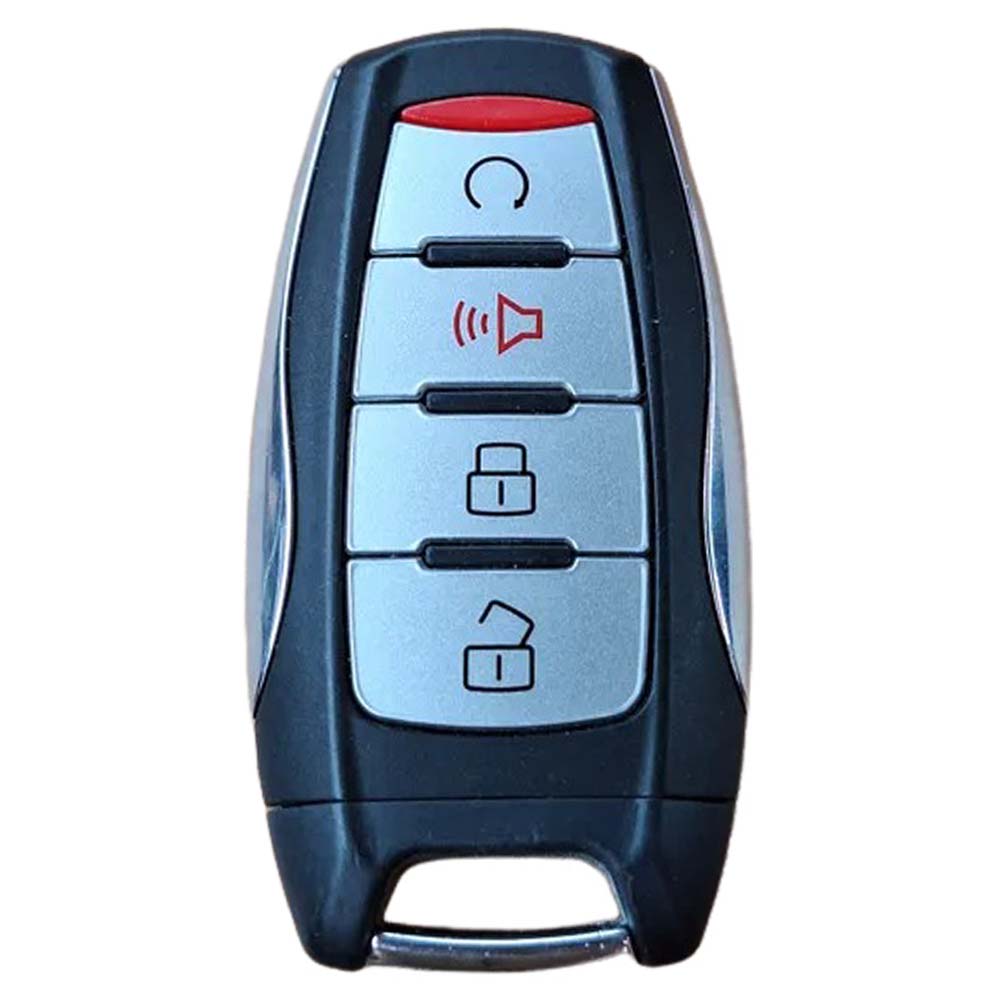 GRA3T1 Car Key Cover For Great Wall Motor