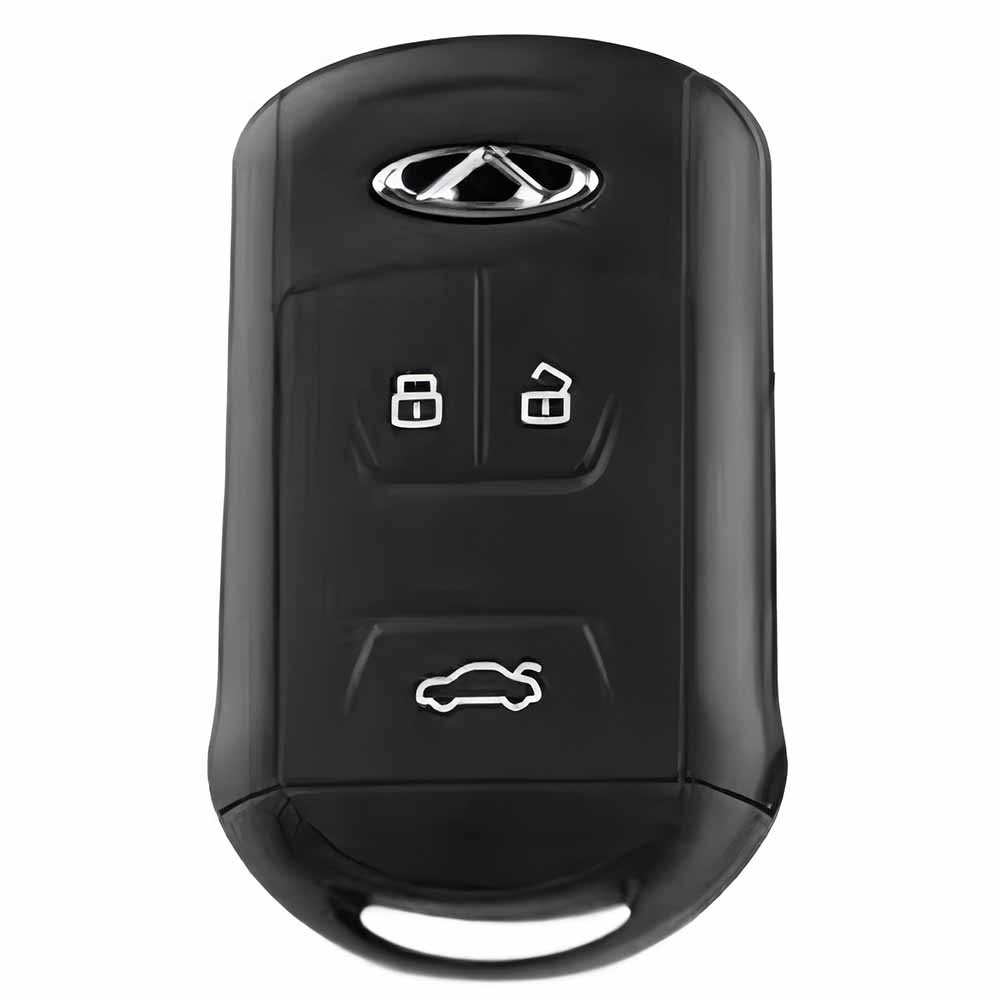 CRI1T1 Car Key Cover For Chery