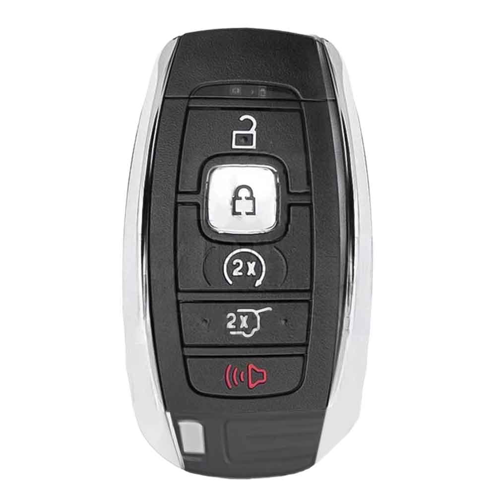 LNA2T1 Car Key Cover For LINCOLN