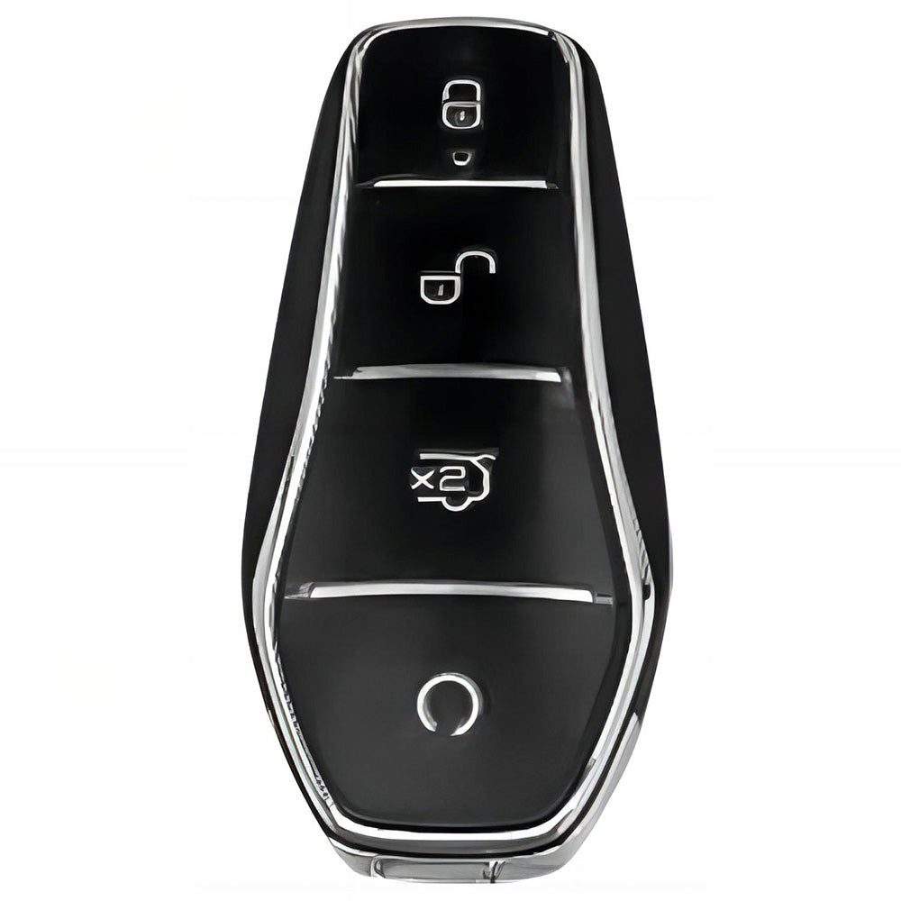 BYD1T1 Car Key Cover For BYD
