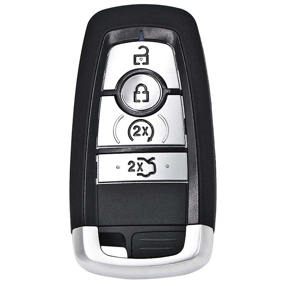 FOB3T1 Car Key Cover For Ford