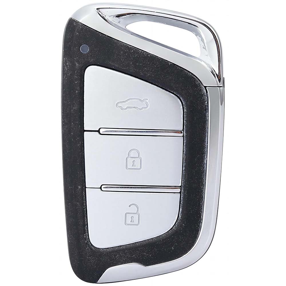 JAA1T1 Car Key Cover For JAC