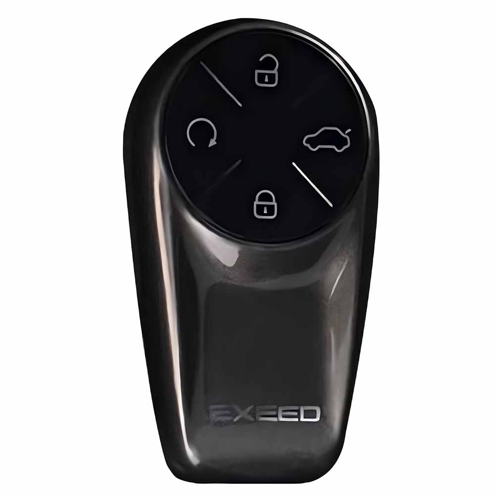 CRM1T1 Car Key Cover For Chery