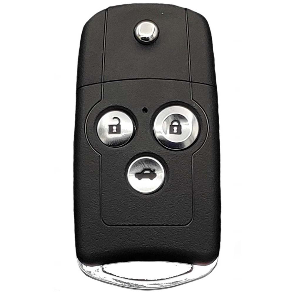 HOE1T1 Car Key Cover For Honda