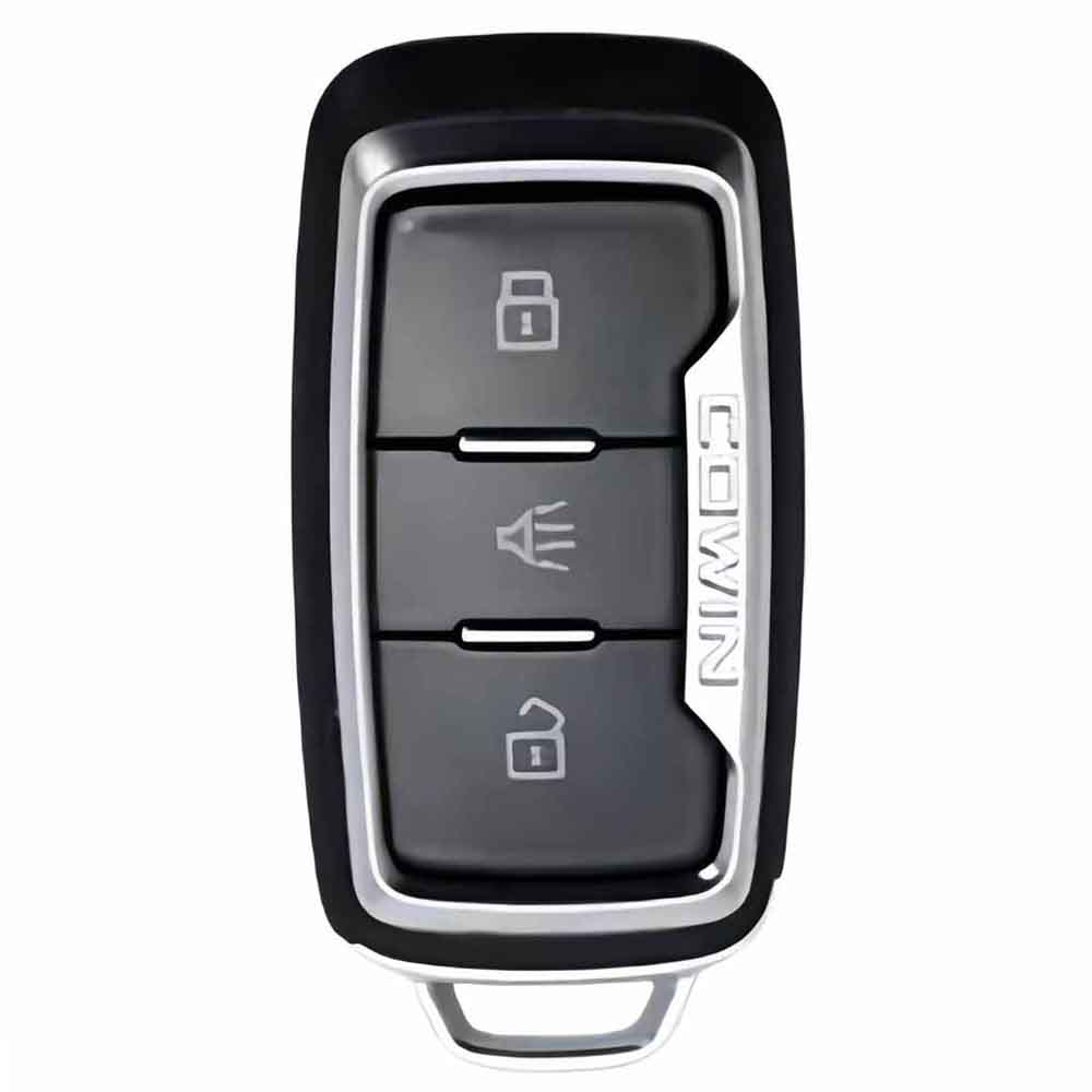 CRH1T1 Car Key Cover For Chery