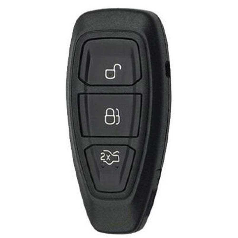FOF1T1 Car Key Cover For Ford