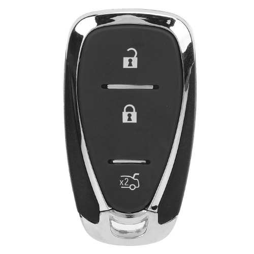 CEA6T1 Car Key Cover For Chevrolet