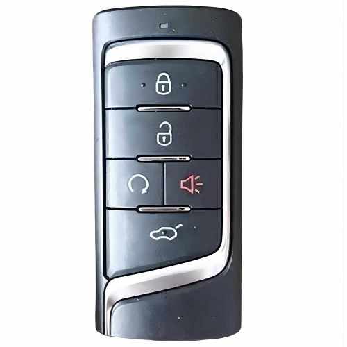 TRA2T1 Car Key Cover For Trumpchi