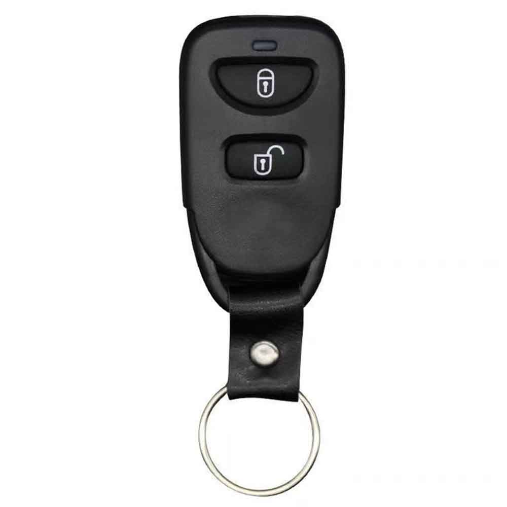 HYJ1T1 Car Key Cover For Hyundai