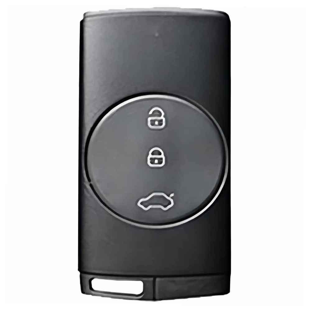 CRJ1T1 Car Key Cover For Chery