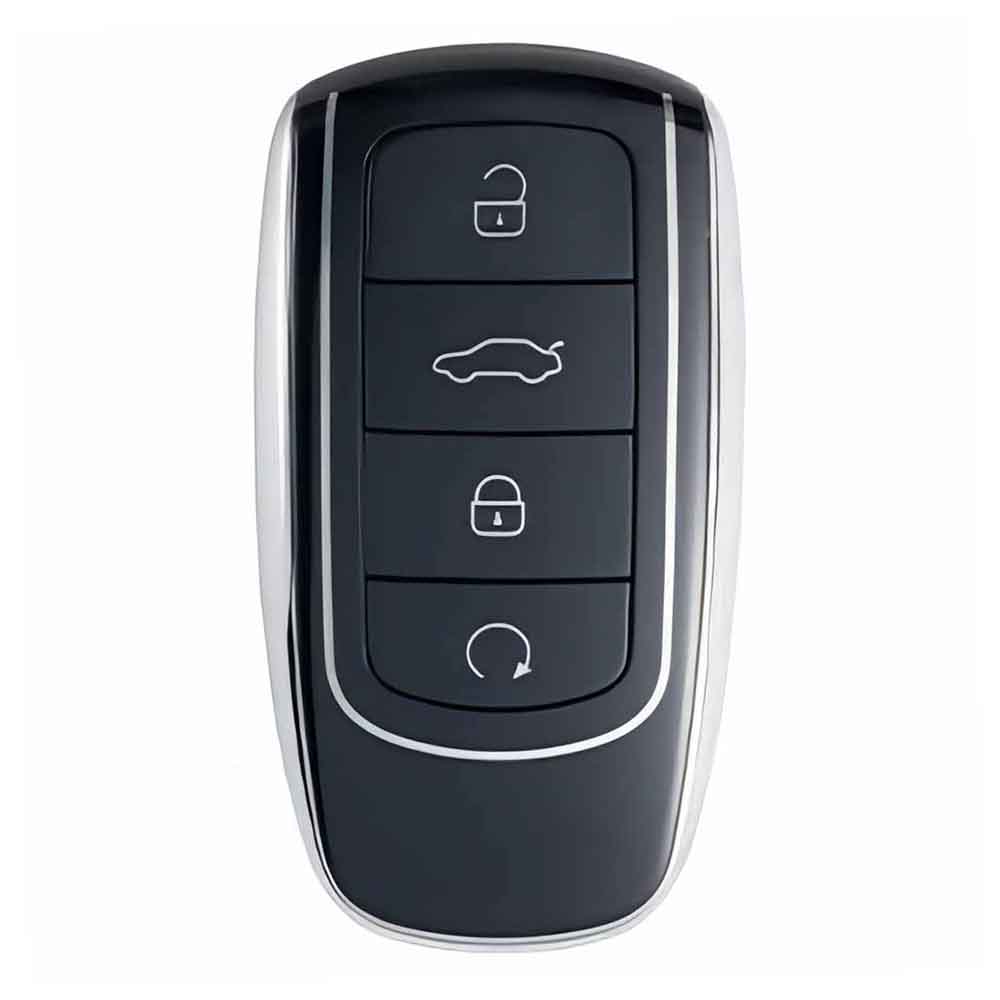 CRC1T1 Car Key Cover For Chery
