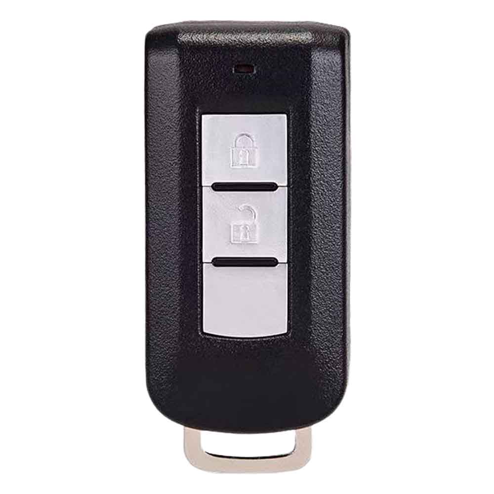 MIA2T1 Car Key Cover For Mitsubishi