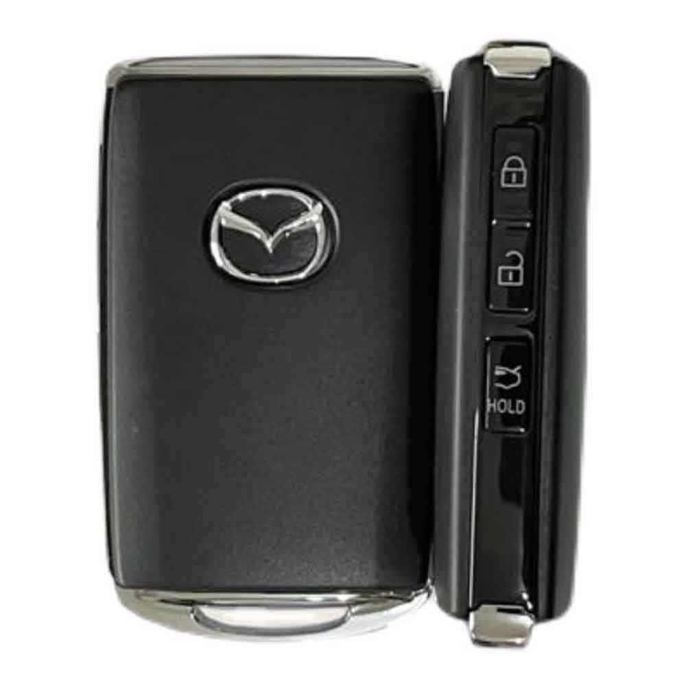 MAA3T1 Car Key Cover For Mazda