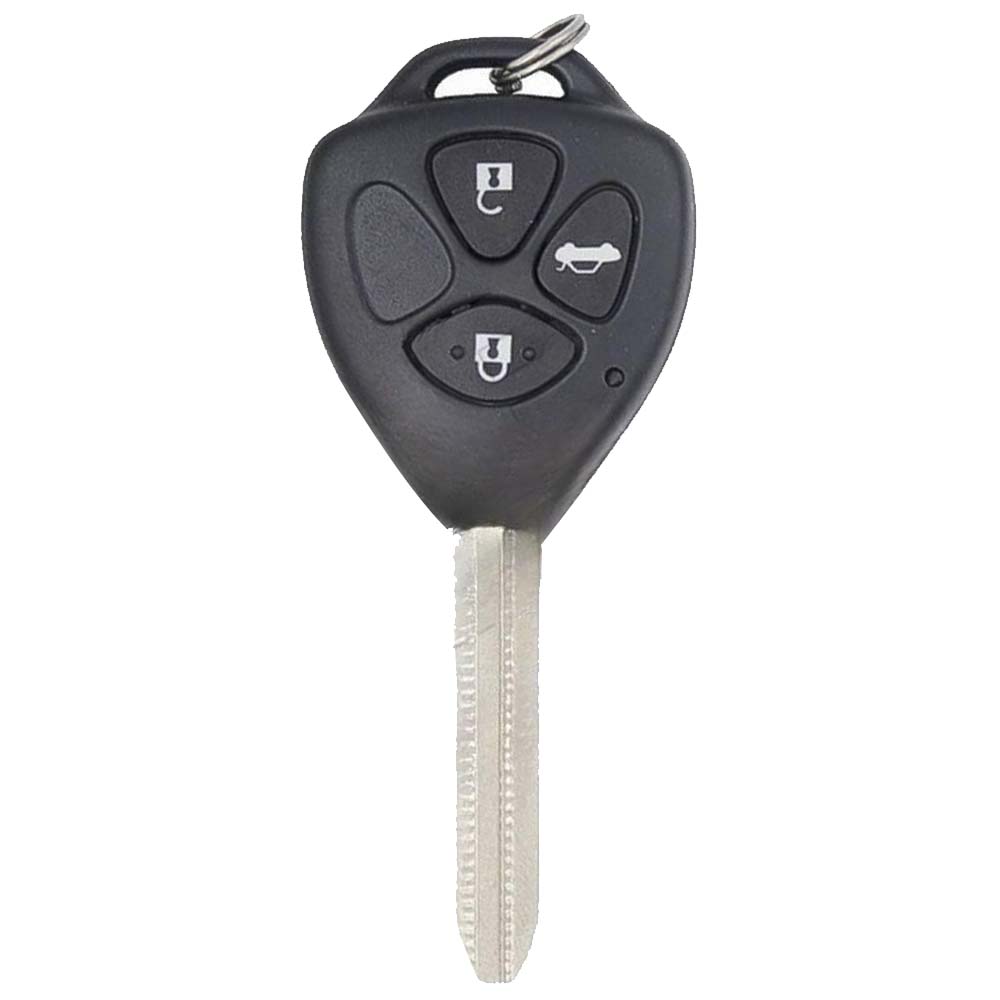 TOT3T1 Car Key Cover For Toyota