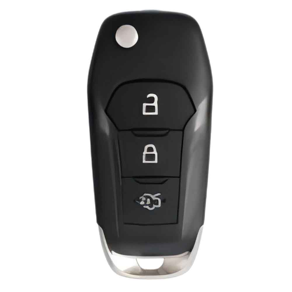 FOA1T1 Car Key Cover For Ford