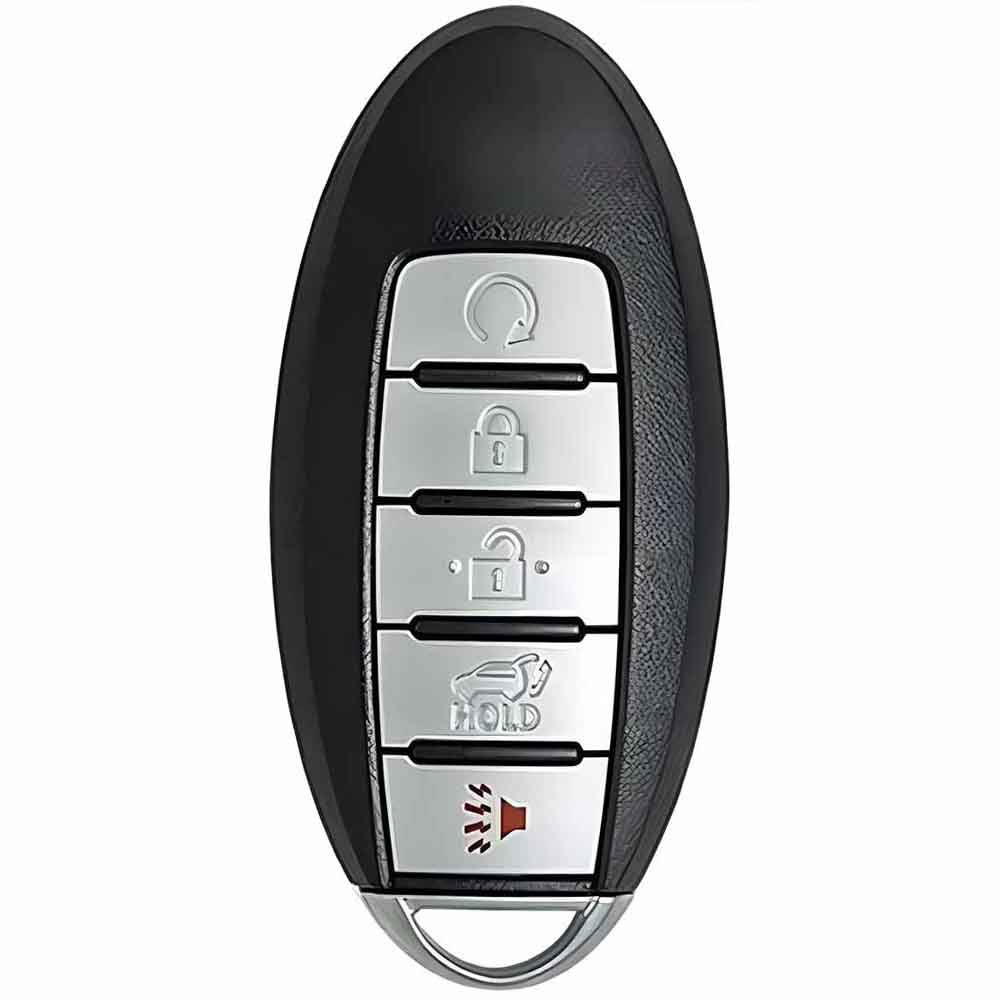 NIB6T1 Car Key Cover For Nissan