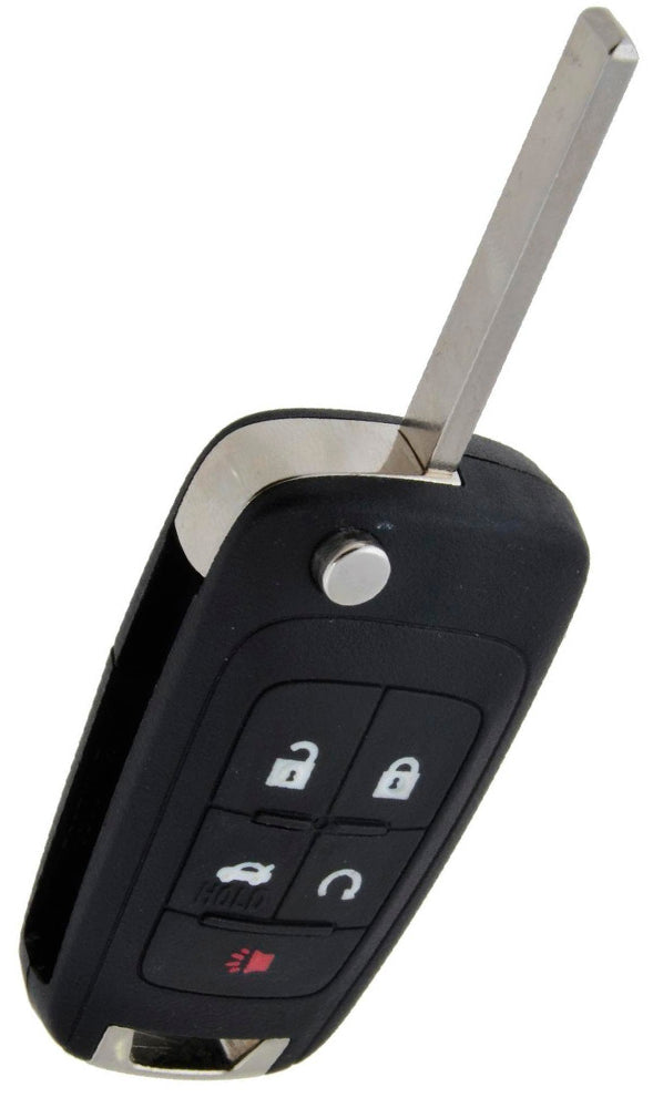 BUE3T1 Car Key Cover For Buick