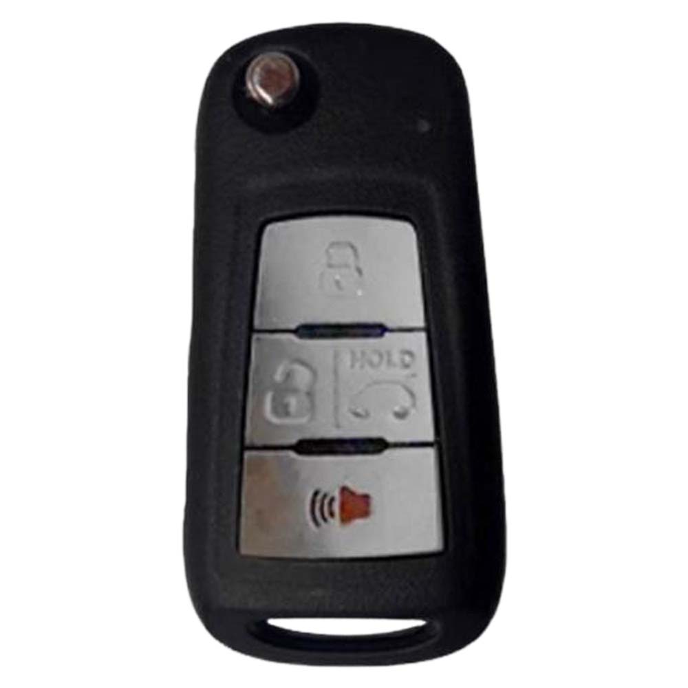 PRB2T1 Car Key Cover For Proton
