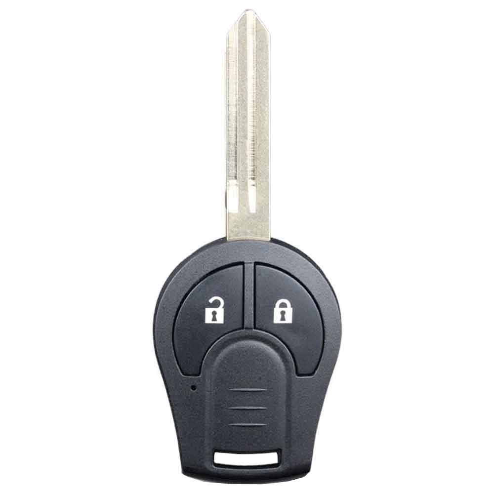 NIE2T1 Car Key Cover For Nissan
