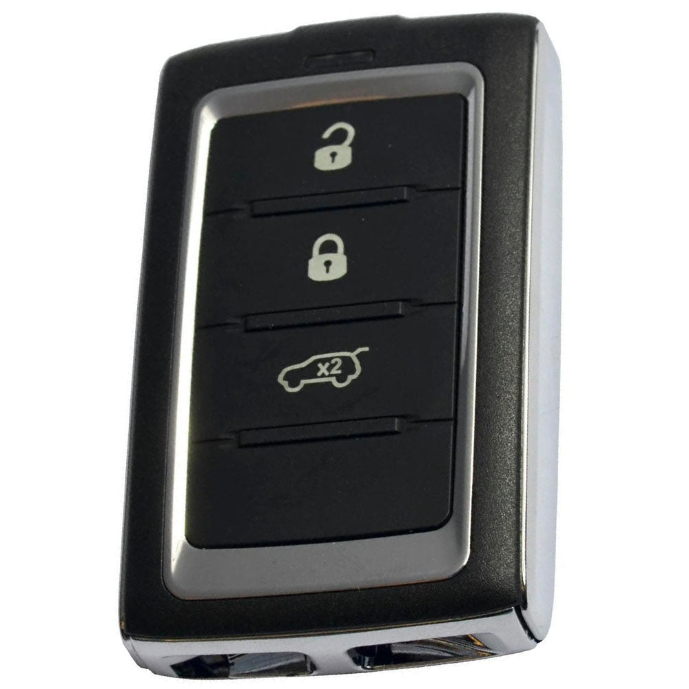 JEF1T1 Car Key Cover For Jeep