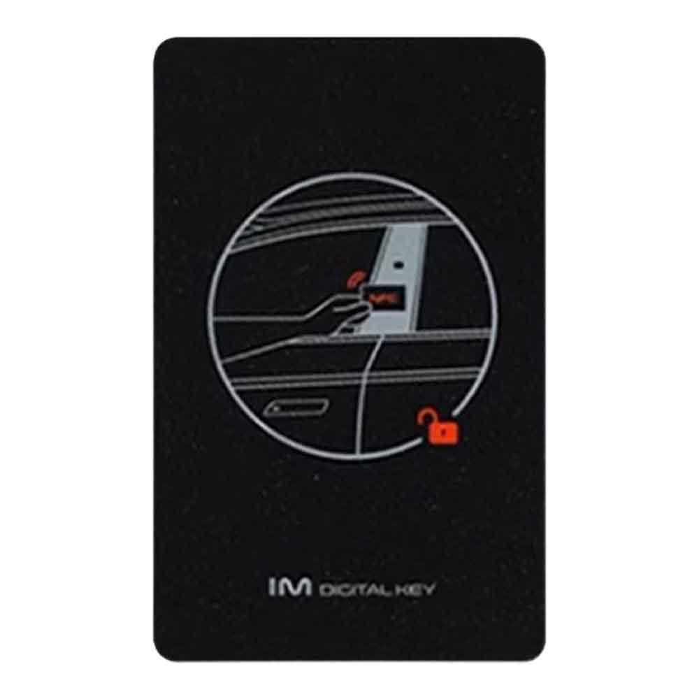 IMA1T1 Car Key Cover For IM