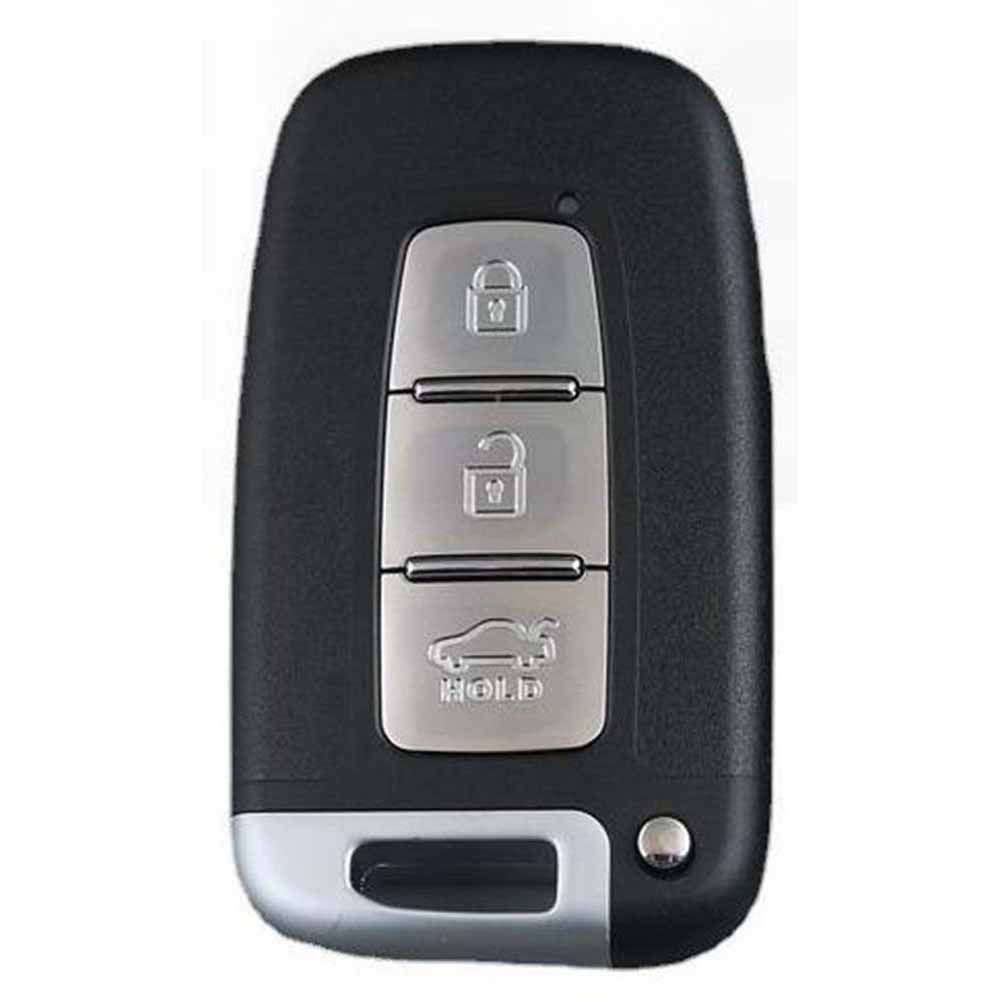 HYC1T1 Car Key Cover For Hyundai