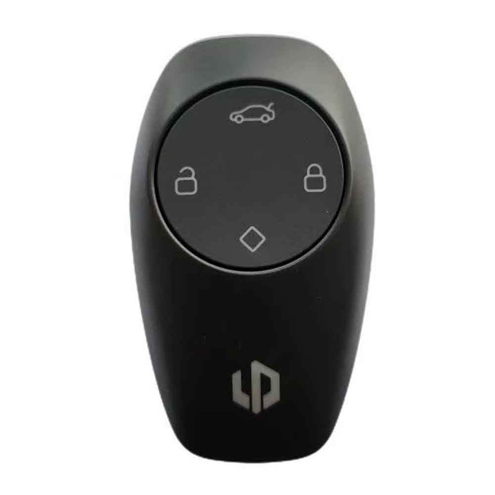 LPA1T1 Car Key Cover For LEAPMOTOR
