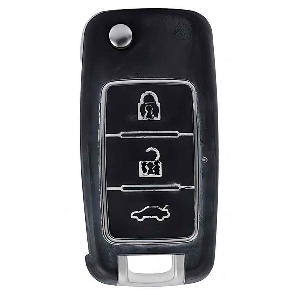 VEA1T1 Car Key Cover For Dongfeng