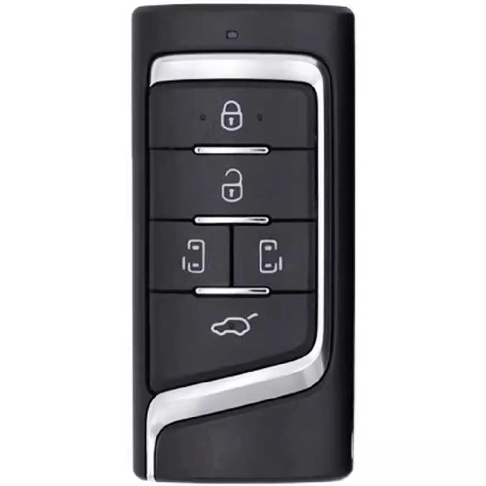 TRA3T1 Car Key Cover For Trumpchi