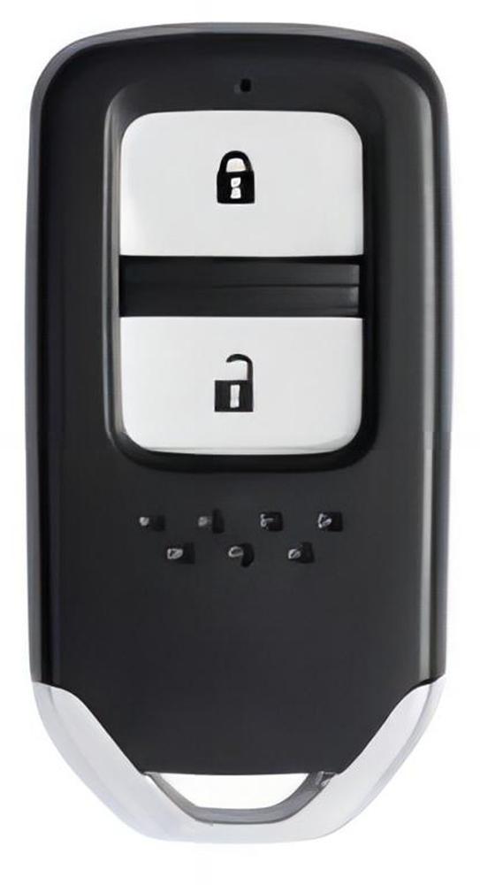 HOA2T1 Car Key Cover For Honda