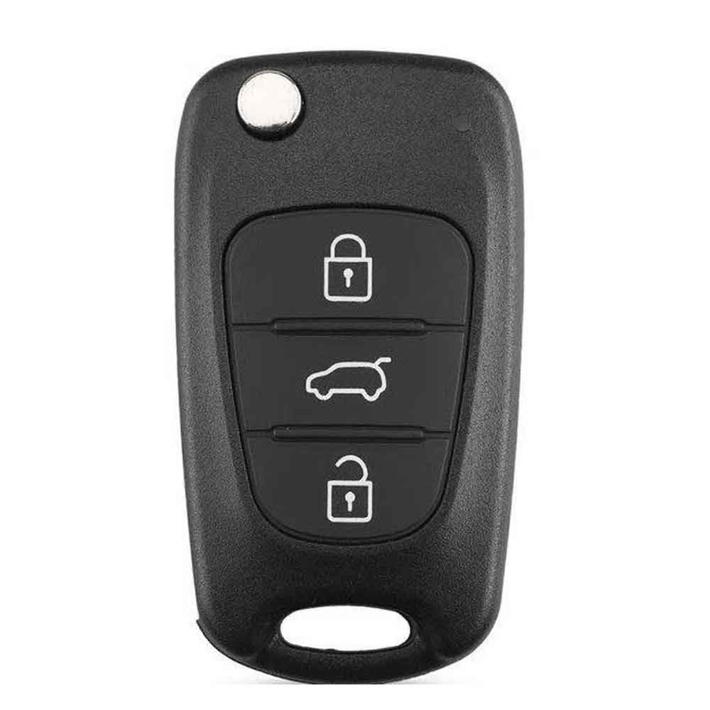 HYG2T1 Car Key Cover For Hyundai