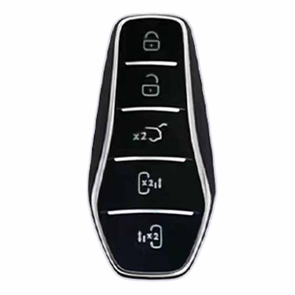 BYD2T1 Car Key Cover For BYD