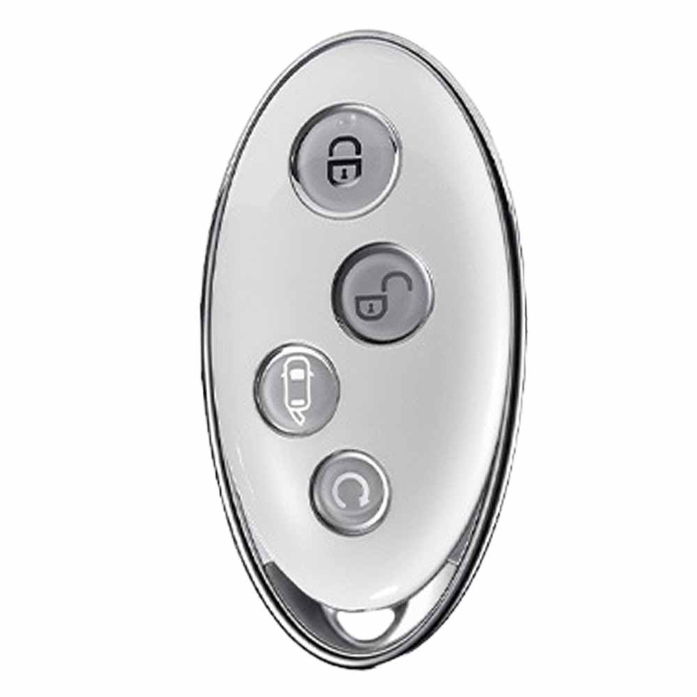 BYB2T1 Car Key Cover For BYD