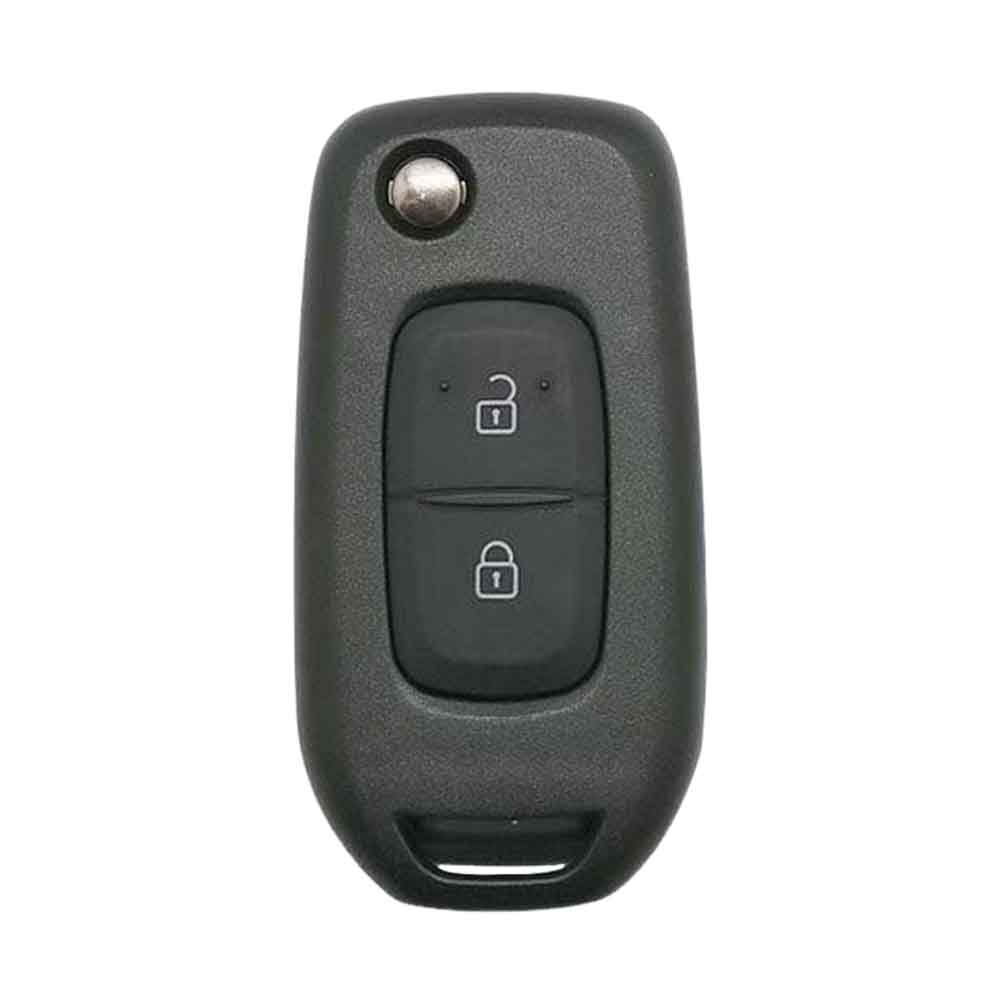 REL1T1 Car Key Cover For Renault