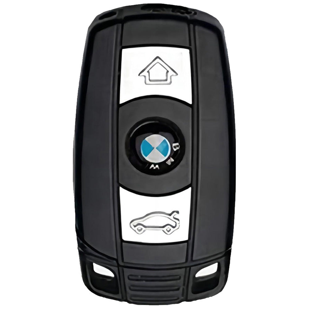 BMD1T1 Car Key Cover For BMW