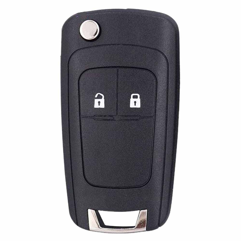 BUE4T1 Car Key Cover For Buick