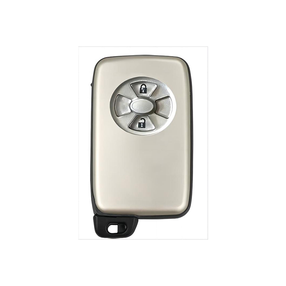 TOO2T1 Car Key Cover For Toyota