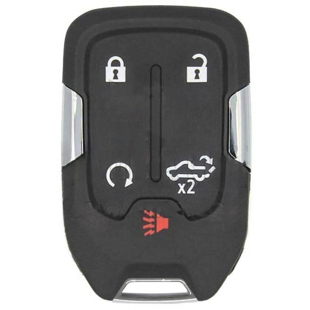 CEB1T1 Car Key Cover For Chevrolet