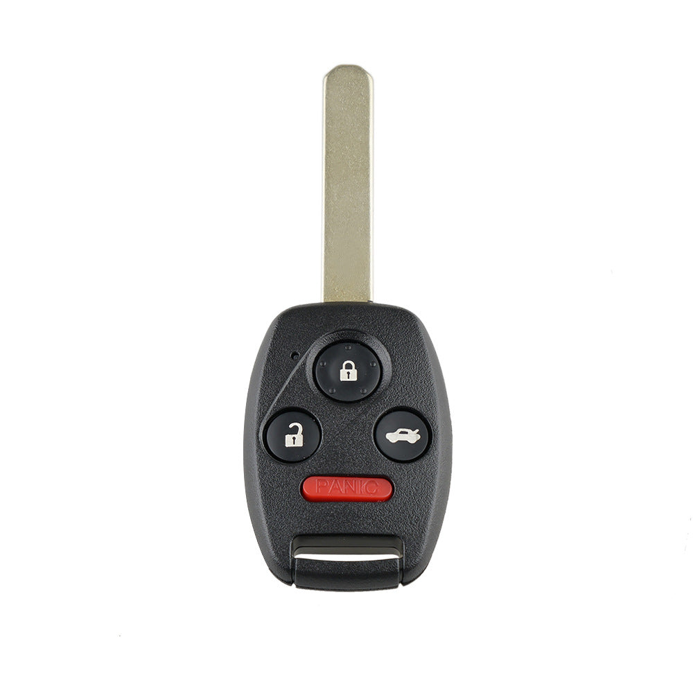 HON4T1 Car Key Cover For Honda