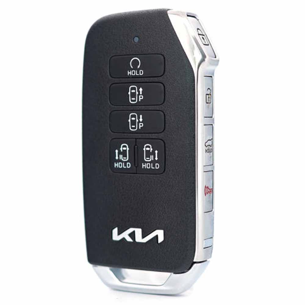 KIU1T1 Car Key Cover For Kia