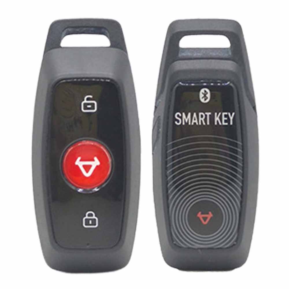 NUA1T1 Car Key Cover For Niu