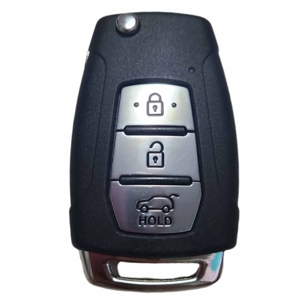 MHB2T1 Car Key Cover For Mahindra
