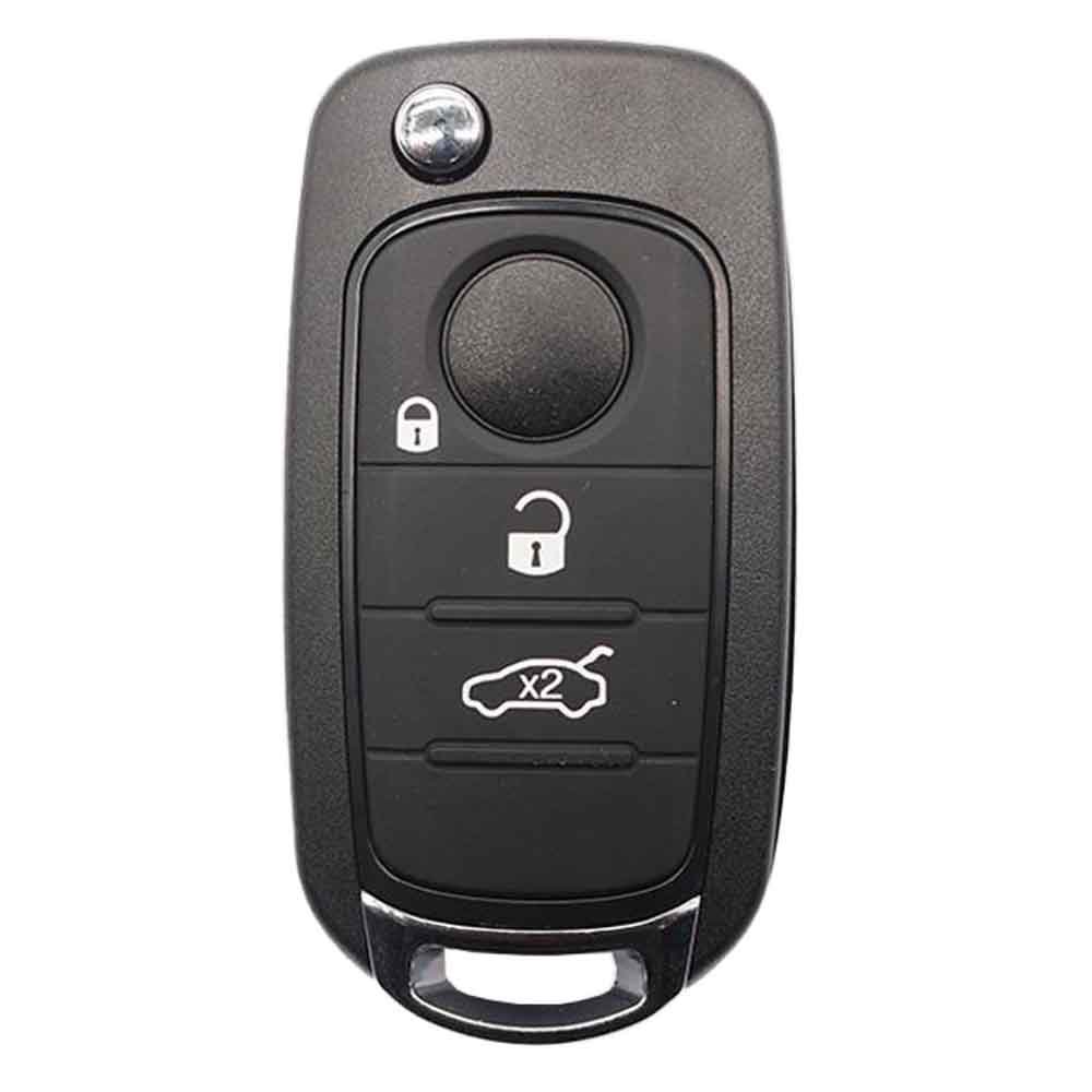 FIB1T1 Car Key Cover For Fiat
