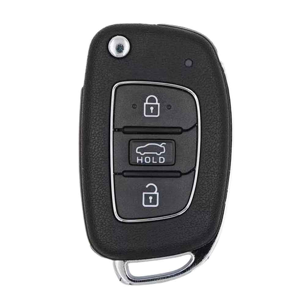 HYF1T1 Car Key Cover For Hyundai