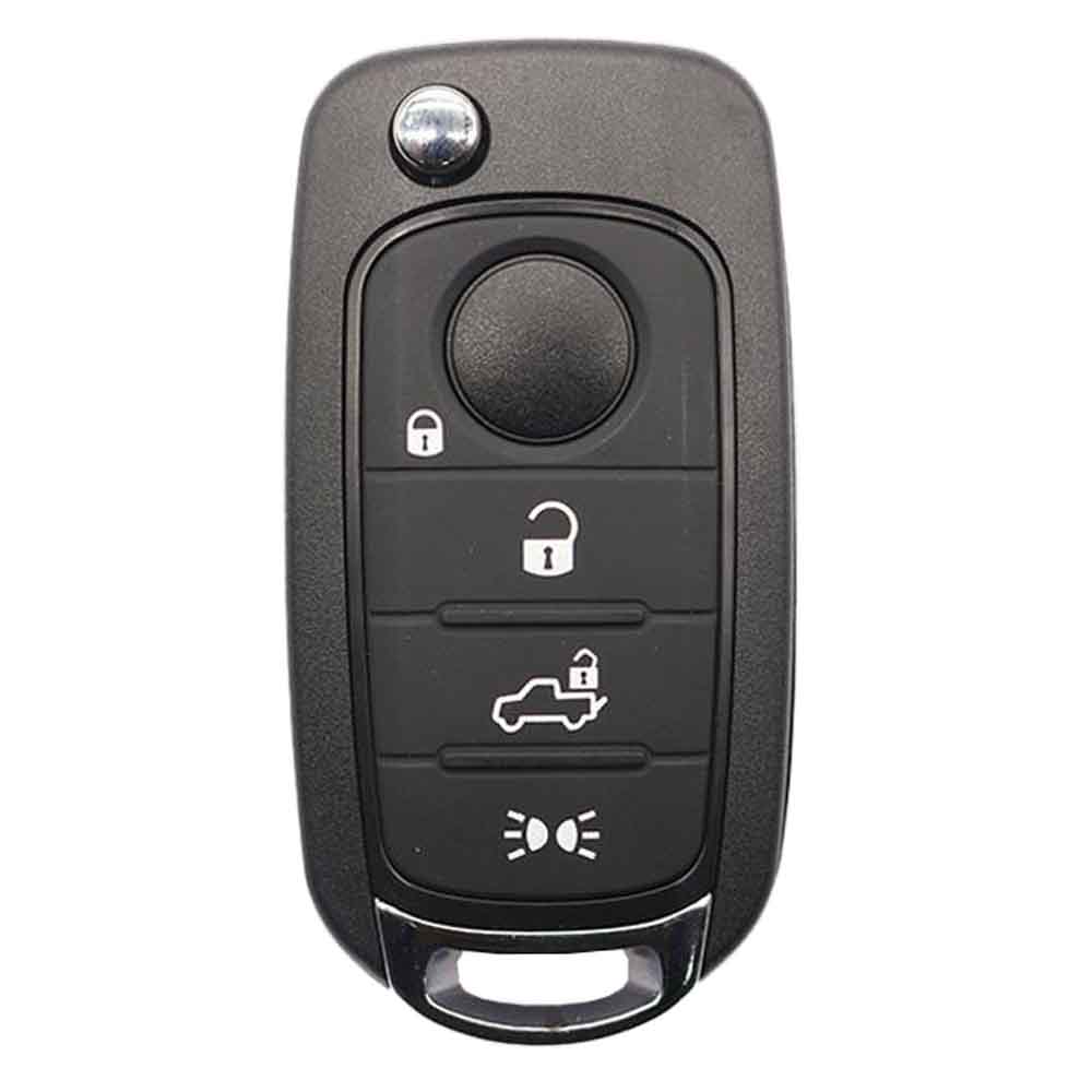 FIB3T1 Car Key Cover For Fiat