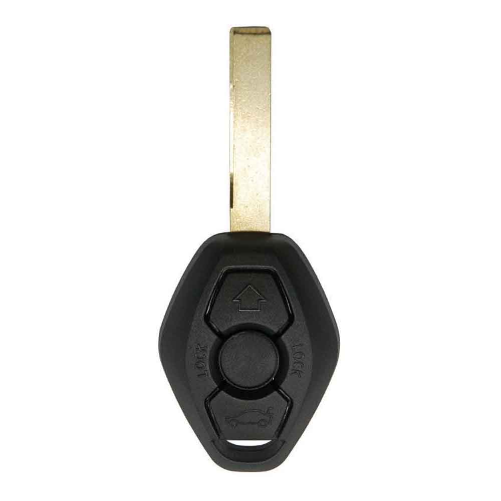 BMF1T1 Car Key Cover For BMW