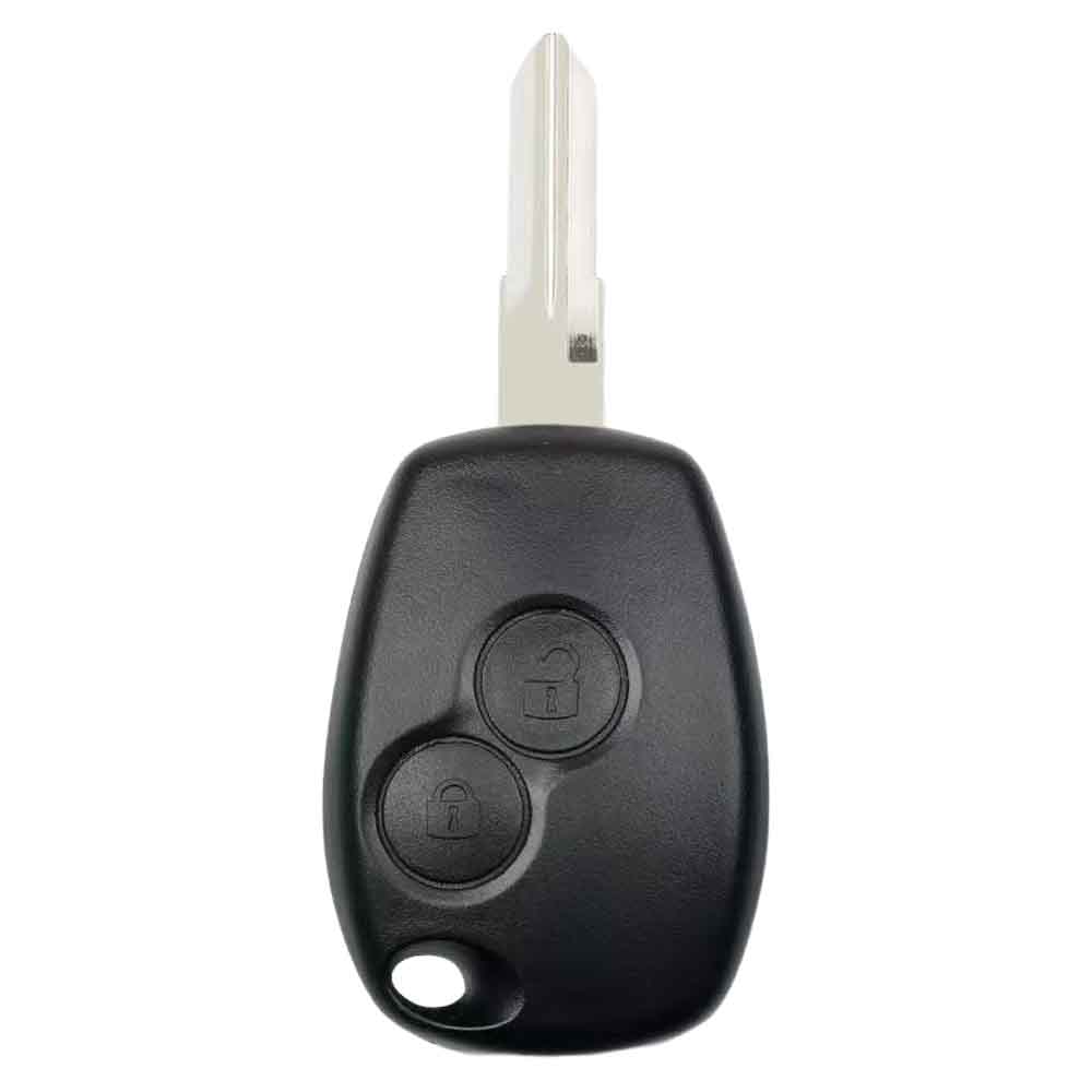 RED2T1 Car Key Cover For Renault
