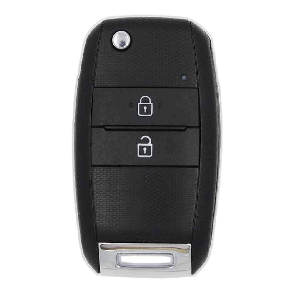 KIE3T1 Car Key Cover For Kia